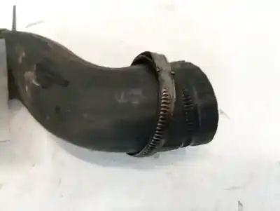 Piesă de schimb auto la mâna a doua furtun de presione pentru intercooler aer pentru opel astra h (a04) 1.7 cdti (l48) referințe oem iam   