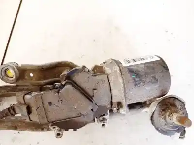 Автозапчастина б/у двигатель передніх склоочисників для NISSAN NOTE (E11, NE11) 1.4 Посилання на OEM IAM   