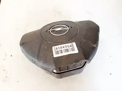 Pezzo di ricambio per auto di seconda mano air bag anteriore sinistro per bmw 3 (e30) m3 2.3 riferimenti oem iam 13111348