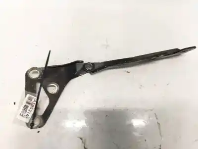 Pièce détachée automobile d'occasion charnière de capot pour opel astra h (a04) 1.7 cdti (l48) références oem iam 13195720  