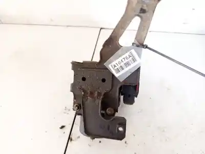 Peça sobressalente para automóvel em segunda mão abs por bmw 3 (e30) m3 2.3 referências oem iam 13213610