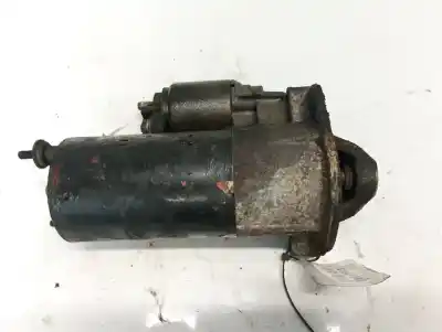 Peça sobressalente para automóvel em segunda mão motor de arranque por audi coupe b2 (81, 855, 856) 2.3 quattro referências oem iam 