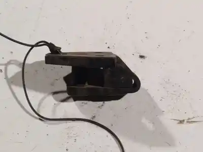 Pezzo di ricambio per auto di seconda mano pezzi vari per opel kadett e fastback (t85) 1.4 s (c08, c48, d08, d48) riferimenti oem iam   