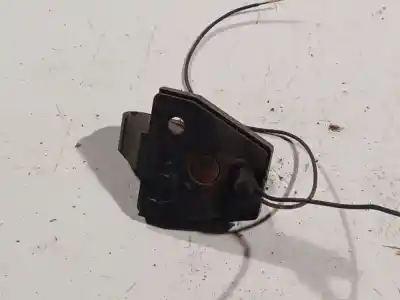 Pezzo di ricambio per auto di seconda mano pezzi vari per opel kadett e fastback (t85) 1.4 s (c08, c48, d08, d48) riferimenti oem iam   