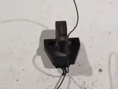 Pezzo di ricambio per auto di seconda mano pezzi vari per opel kadett e fastback (t85) 1.4 s (c08, c48, d08, d48) riferimenti oem iam   