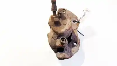 Second-hand car spare part front right brake caliper for nissan bluebird hatchback (t72, t12) 1.6 oem iam references   
