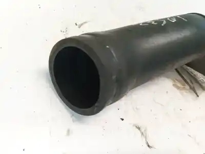 Pezzo di ricambio per auto di seconda mano tubo intercooler per opel zafira a monospace (t98) 2.0 dti 16v (f75) riferimenti oem iam 24451329  238876275