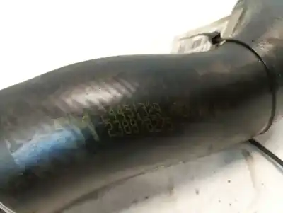 Pezzo di ricambio per auto di seconda mano tubo intercooler per opel zafira a monospace (t98) 2.0 dti 16v (f75) riferimenti oem iam 24451329  238876275