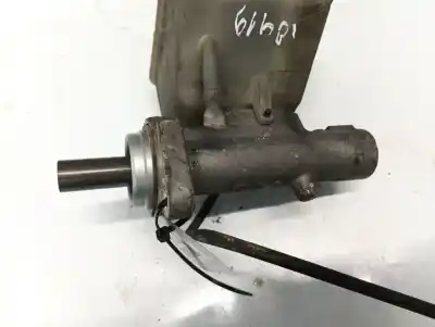 Peça sobressalente para automóvel em segunda mão bomba de travões por audi coupe b2 (81, 855, 856) 2.3 quattro referências oem iam 