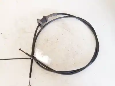 Pezzo di ricambio per auto di seconda mano plastica per bmw 3 (e30) m3 2.3 riferimenti oem iam 218186591  