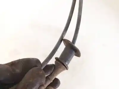 Pezzo di ricambio per auto di seconda mano plastica per bmw 3 (e30) m3 2.3 riferimenti oem iam 218186591  