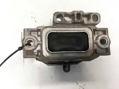Pezzo di ricambio per auto di seconda mano supporto motore per audi a3 (8p1) 2.0 tdi riferimenti oem iam 1k0199262at  