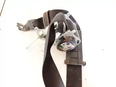 Pezzo di ricambio per auto di seconda mano cintura di sicurezza anteriore destra per bmw 3 (e30) m3 2.3 riferimenti oem iam 560834801d