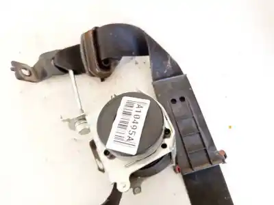 Автозапчасти б/у правый передний ремень безопасности за bmw 3 (e30) m3 2.3 ссылки oem iam 560834801d  