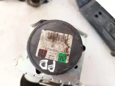 Автозапчасти б/у правый передний ремень безопасности за bmw 3 (e30) m3 2.3 ссылки oem iam 560834801d  