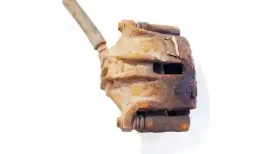 Pezzo di ricambio per auto di seconda mano pinza freno anteriore sinistra per peugeot 307 (3a/c) 1.6 hdi riferimenti oem iam 