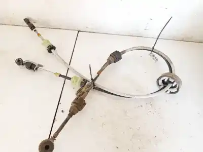 Pezzo di ricambio per auto di seconda mano collegamento del cambio per bmw 3 (e30) m3 2.3 riferimenti oem iam 