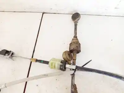 Second-hand car spare part gearbox linkage for bmw 3 (e30) m3 2.3 oem iam references   