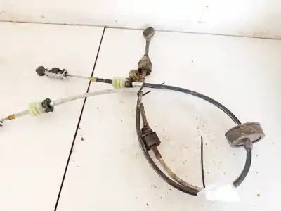 Second-hand car spare part gearbox linkage for bmw 3 (e30) m3 2.3 oem iam references   