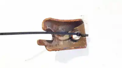 Piesă de schimb auto la mâna a doua suport motor pentru opel corsa a fastback (s83) 1.2 i (f08, m08, f68, m68) referințe oem iam  Piesă de schimb auto la mâna a doua suport motor pentru opel corsa a fastback (s83) 1.2 i (f08, m08, f68, m68) referințe oem iam