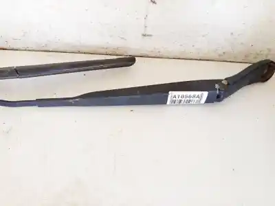 Автозапчасти б/у левый передний рычаг стеклоочистителя за nissan note (e11, ne11) 1.4 ссылки oem iam   