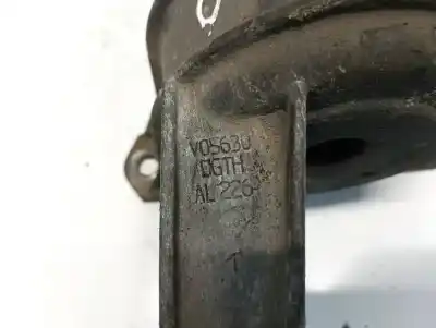 Pezzo di ricambio per auto di seconda mano supporto motore per bmw 3 (e30) m3 2.3 riferimenti oem iam 90539246  v05630, al226