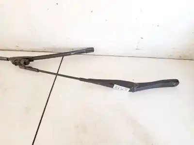 Peça sobressalente para automóvel em segunda mão haste de escova dianteiro esquerdo por bmw 3 (e30) m3 2.3 referências oem iam 13111219