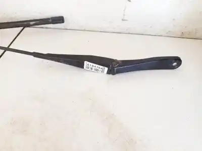 Second-hand car spare part left front windshield wiper arm for bmw 3 (e30) m3 2.3 oem iam references 13111219  
