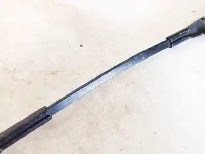 Second-hand car spare part left front windshield wiper arm for bmw 3 (e30) m3 2.3 oem iam references 13145564  