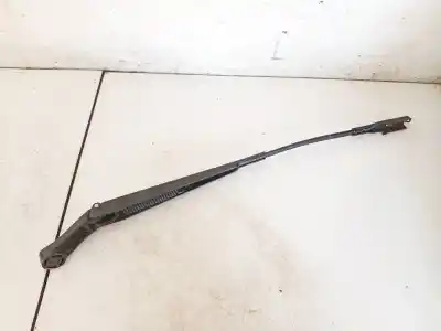 Pezzo di ricambio per auto di seconda mano braccio tergicristallo anteriore sinistro per bmw 3 (e30) m3 2.3 riferimenti oem iam 13145564
