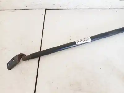 Автозапчастина б/у амортизаторі багажника/дверей для nissan note (e11, ne11) 1.4 посилання на oem iam   