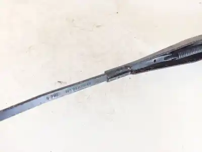 Second-hand car spare part left front windshield wiper arm for bmw 3 (e30) m3 2.3 oem iam references 13111220  