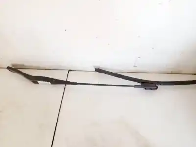 Peça sobressalente para automóvel em segunda mão haste de escova dianteiro esquerdo por bmw 3 (e30) m3 2.3 referências oem iam 13111220