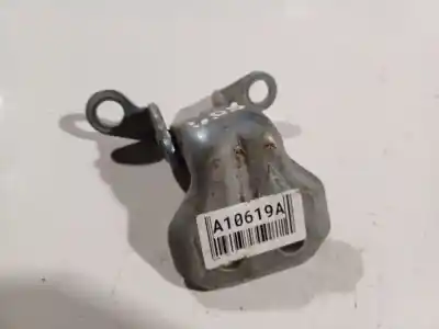 Peça sobressalente para automóvel em segunda mão esticador de porta por mazda 2 (dy) 1.4 referências oem iam 