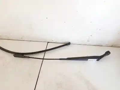 Pezzo di ricambio per auto di seconda mano braccio tergicristallo anteriore sinistro per bmw 3 (e30) m3 2.3 riferimenti oem iam 13145563