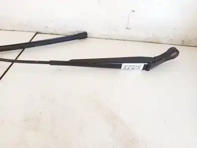 Second-hand car spare part left front windshield wiper arm for bmw 3 (e30) m3 2.3 oem iam references 13145563  