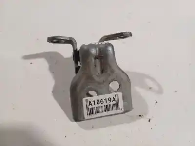 Peça sobressalente para automóvel em segunda mão esticador de porta por mazda 2 (dy) 1.4 referências oem iam 