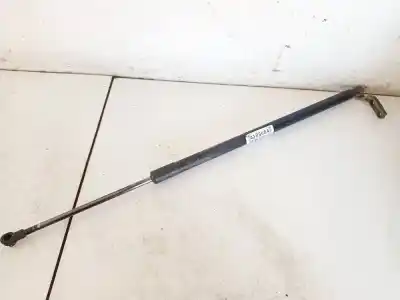 Автозапчастина б/у амортизаторі багажника/дверей для NISSAN NOTE (E11, NE11) 1.4 Посилання на OEM IAM 904509U00A  