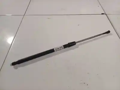 Peça sobressalente para automóvel em segunda mão amortecedor do capô por bmw 3 touring (e46) 320 d referências oem iam 