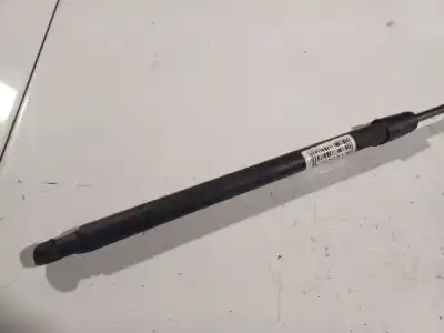 Peça sobressalente para automóvel em segunda mão amortecedor do capô por bmw 3 touring (e46) 320 d referências oem iam   