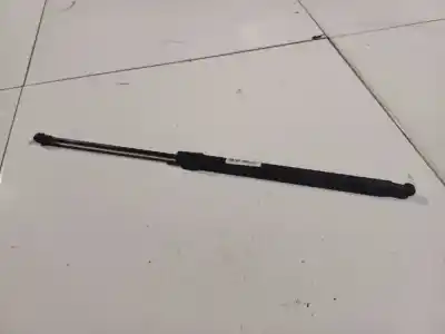 Peça sobressalente para automóvel em segunda mão amortecedor do capô por bmw 3 touring (e46) 320 d referências oem iam   