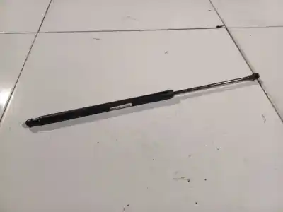 Peça sobressalente para automóvel em segunda mão amortecedor do capô por bmw 3 touring (e46) 320 d referências oem iam 