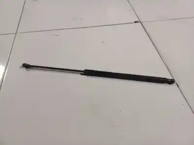 Peça sobressalente para automóvel em segunda mão amortecedor do capô por bmw 3 touring (e46) 320 d referências oem iam   