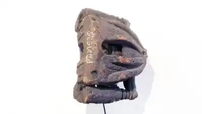 Peça sobressalente para automóvel em segunda mão pinça de travão dianteira direita por toyota avensis (_t25_) 2.0 (azt250_) referências oem iam 