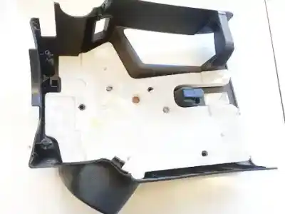 Pezzo di ricambio per auto di seconda mano plastica per citroen ds3 (sa_) 1.6 thp 150 riferimenti oem iam 9684287680  