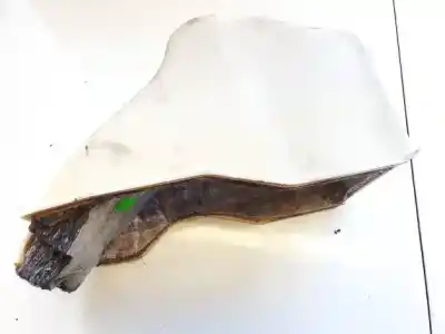 Pezzo di ricambio per auto di seconda mano plastica per citroen ds3 (sa_) 1.6 thp 150 riferimenti oem iam 9680602580  