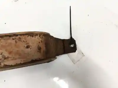 Pezzo di ricambio per auto di seconda mano plastica per bmw 3 (e30) m3 2.3 riferimenti oem iam   