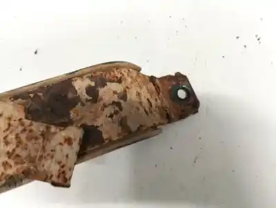 Pezzo di ricambio per auto di seconda mano plastica per bmw 3 (e30) m3 2.3 riferimenti oem iam   