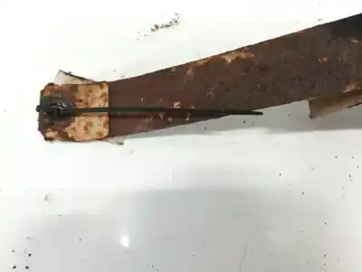 Pezzo di ricambio per auto di seconda mano plastica per bmw 3 (e30) m3 2.3 riferimenti oem iam   