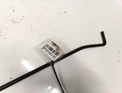 Pezzo di ricambio per auto di seconda mano pezzi vari per opel zafira a monospace (t98) 2.0 dti 16v (f75) riferimenti oem iam   